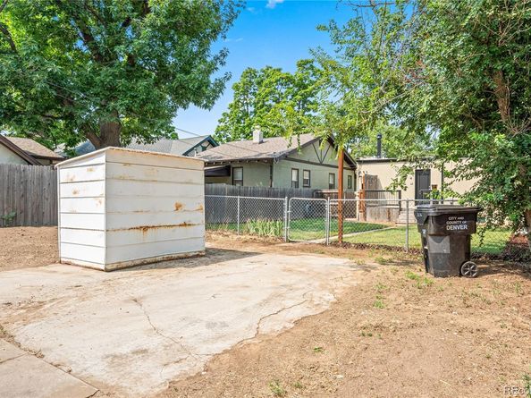 2176 S Emerson, Denver CO 80210