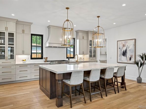 2045 S Cook Street, Denver CO 80210