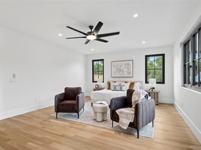 2045 S Cook Street, Denver CO 80210