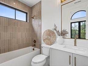 2045 S Cook Street, Denver CO 80210