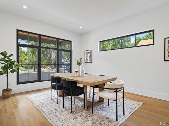 2045 S Cook Street, Denver CO 80210