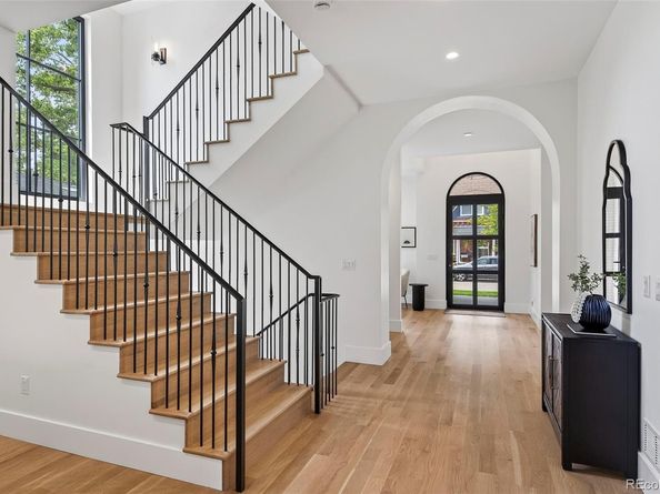 2045 S Cook Street, Denver CO 80210