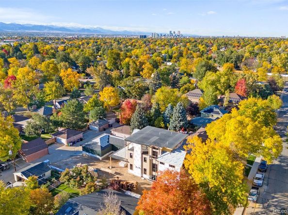 2045 S Cook Street, Denver CO 80210