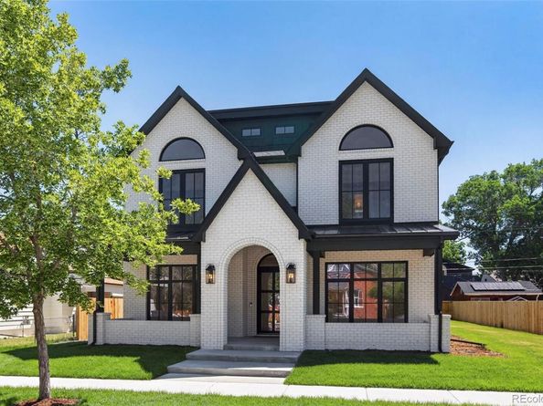 2045 S Cook Street, Denver CO 80210