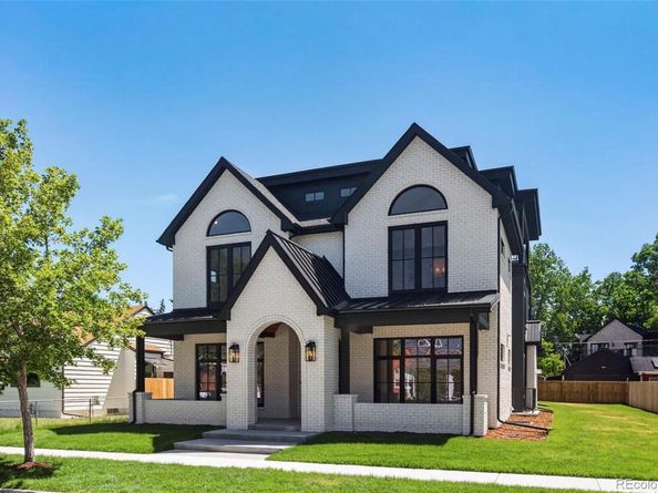 2045 S Cook Street, Denver CO 80210