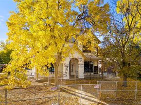 2045 S Cook Street, Denver CO 80210