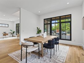 2045 S Cook Street, Denver CO 80210