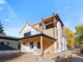 2045 S Cook Street, Denver CO 80210