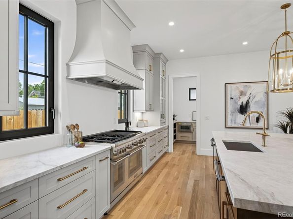 2045 S Cook Street, Denver CO 80210