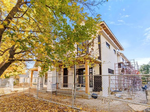 2045 S Cook Street, Denver CO 80210