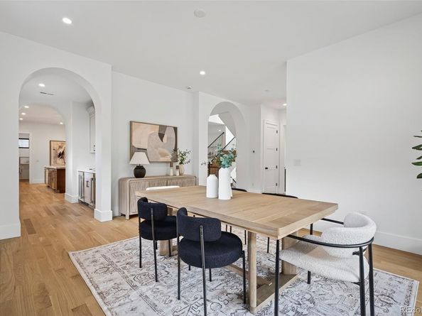 2045 S Cook Street, Denver CO 80210