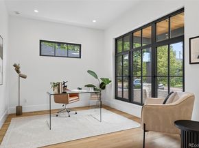 2045 S Cook Street, Denver CO 80210