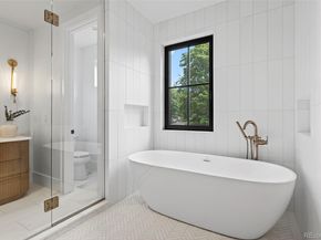 2045 S Cook Street, Denver CO 80210