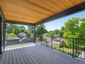 2045 S Cook Street, Denver CO 80210