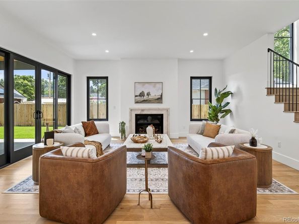 2045 S Cook Street, Denver CO 80210