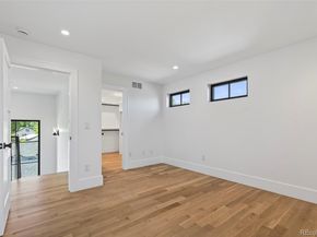 2045 S Cook Street, Denver CO 80210