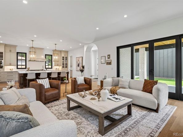 2045 S Cook Street, Denver CO 80210