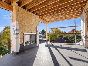 2045 S Cook Street, Denver CO 80210