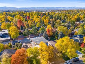 2045 S Cook Street, Denver CO 80210