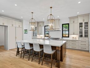 2045 S Cook Street, Denver CO 80210