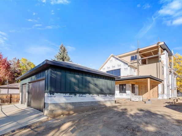 2045 S Cook Street, Denver CO 80210