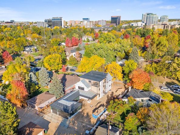 2045 S Cook Street, Denver CO 80210