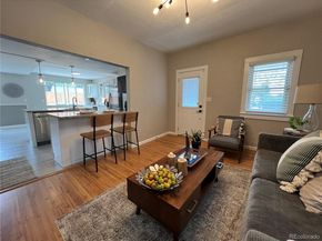 4104 S Pennsylvania Street, Englewood CO 80113