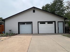 4104 S Pennsylvania Street, Englewood CO 80113