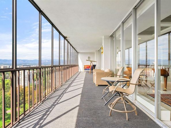 1201 N Williams Street 18A, Denver CO 80218