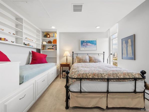 1201 N Williams Street 18A, Denver CO 80218