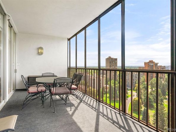 1201 N Williams Street 18A, Denver CO 80218