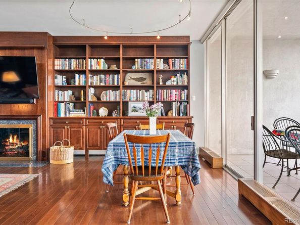 1201 N Williams Street 18A, Denver CO 80218