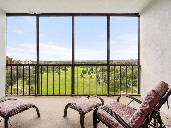 1201 N Williams Street 18A, Denver CO 80218