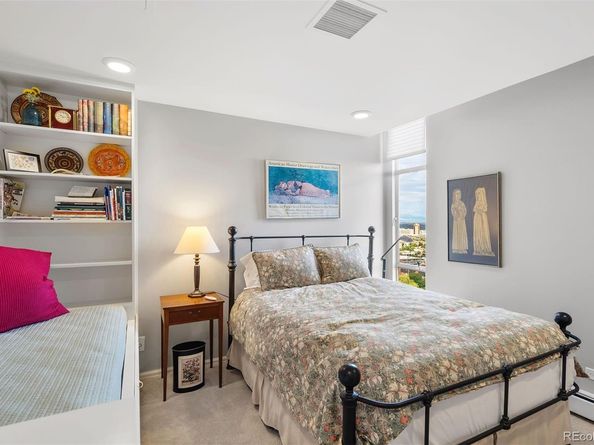 1201 N Williams Street 18A, Denver CO 80218