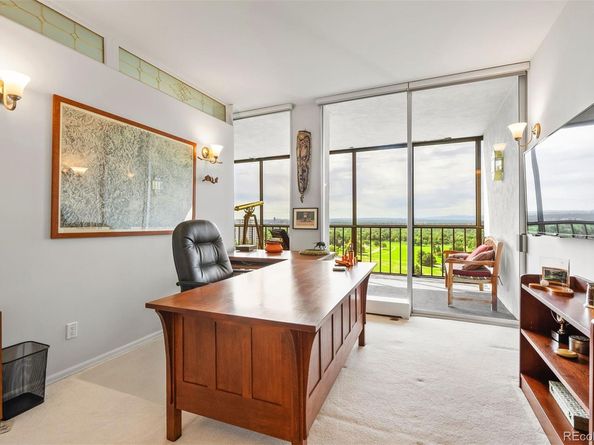 1201 N Williams Street 18A, Denver CO 80218