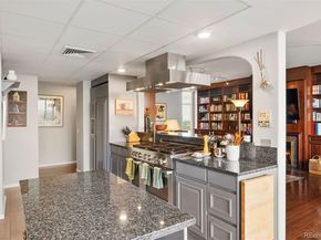 1201 N Williams Street 18A, Denver CO 80218