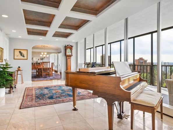 1201 N Williams Street 18A, Denver CO 80218