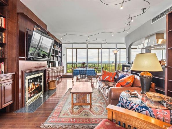 1201 N Williams Street 18A, Denver CO 80218