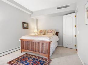 1201 N Williams Street 18A, Denver CO 80218