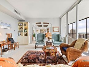 1201 N Williams Street 18A, Denver CO 80218