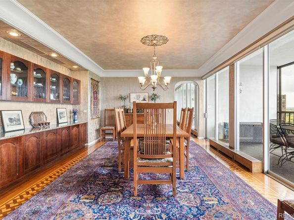 1201 N Williams Street 18A, Denver CO 80218