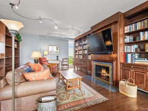 1201 N Williams Street 18A, Denver CO 80218