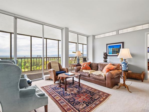 1201 N Williams Street 18A, Denver CO 80218