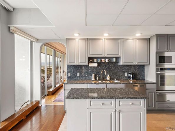 1201 N Williams Street 18A, Denver CO 80218