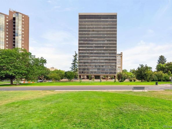 1201 N Williams Street 18A, Denver CO 80218