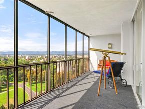 1201 N Williams Street 18A, Denver CO 80218