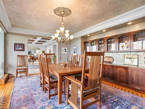 1201 N Williams Street 18A, Denver CO 80218