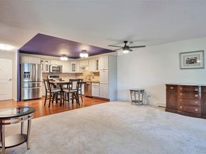 650 S Clinton Street 3A, Denver CO 80247