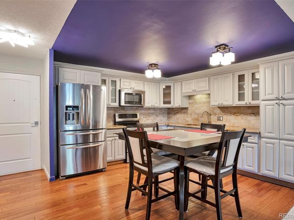 650 S Clinton Street 3A, Denver CO 80247