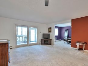 650 S Clinton Street 3A, Denver CO 80247